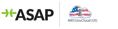 ASAP-AWS-Govcloud-1 ASAP-AWS-Govcloud-1